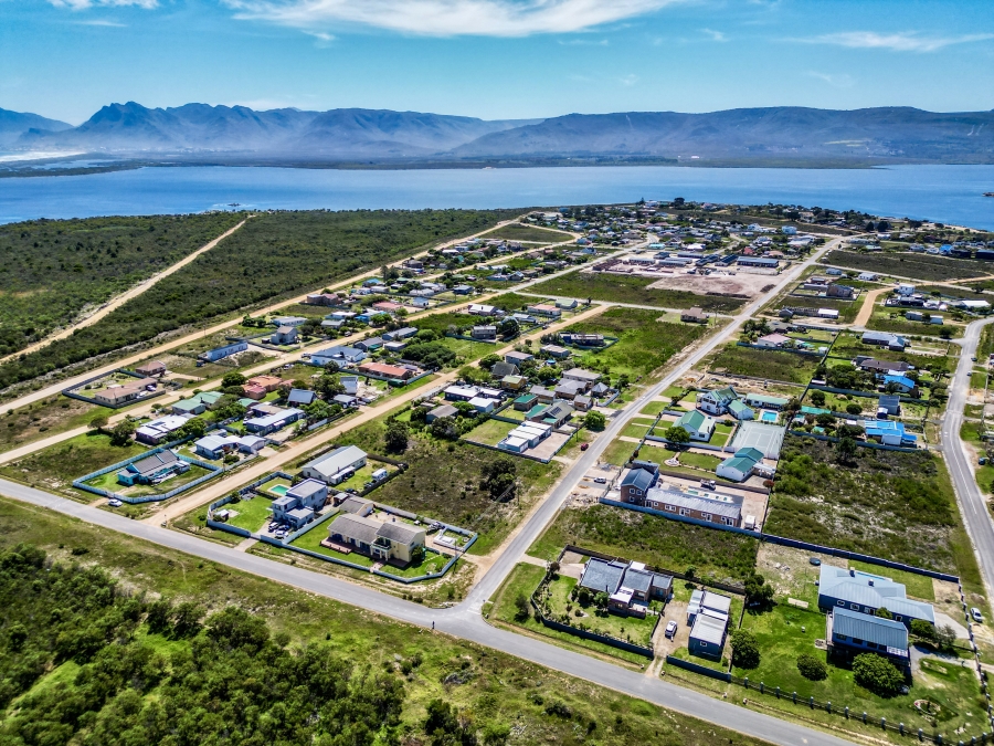 0 Bedroom Property for Sale in Fisherhaven Western Cape